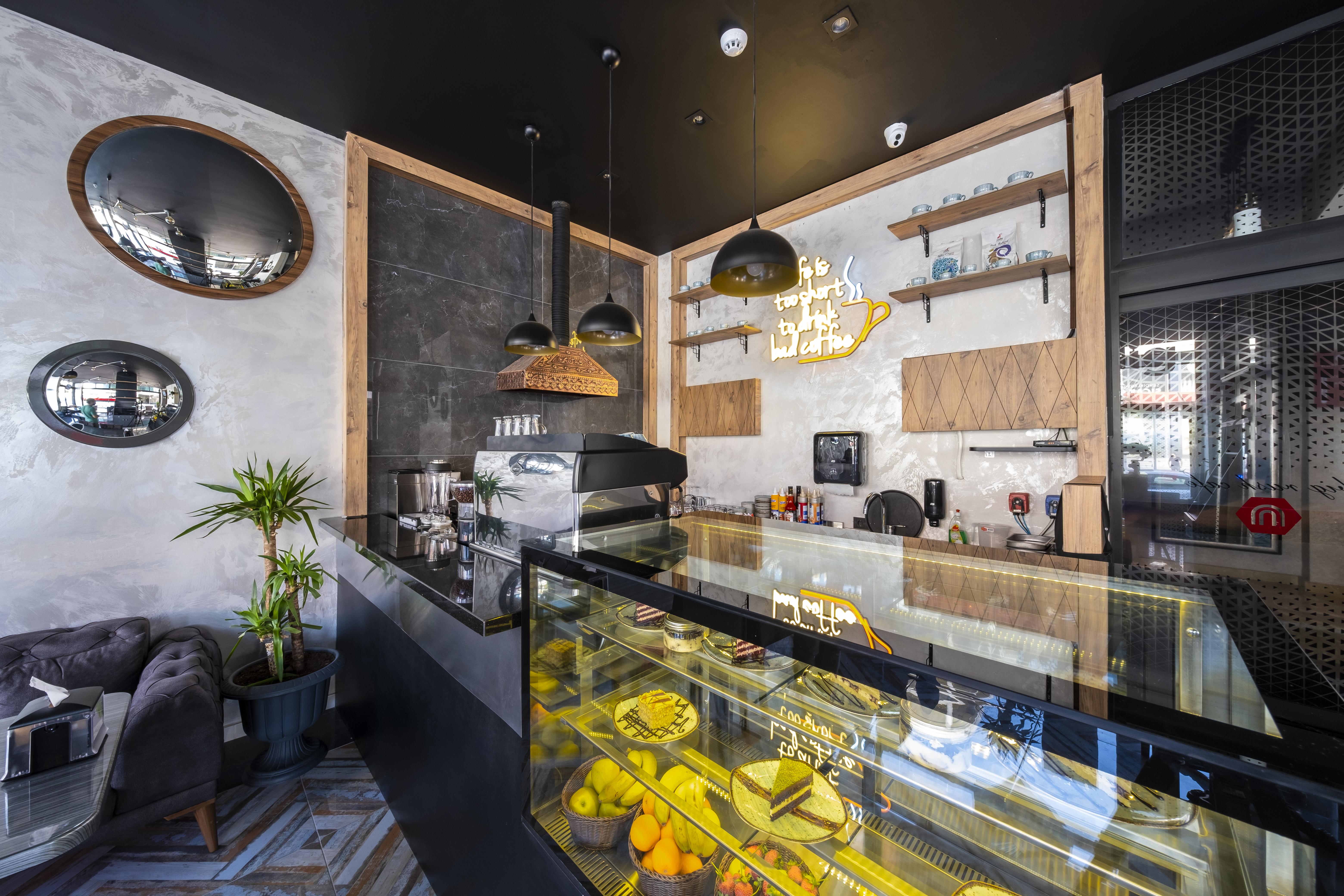 Rush Hotel Istanbul — Photos 1